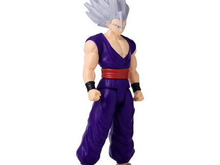 DRAGON BALL Limit Breaker figuur - Gohan Beast, 30 cm