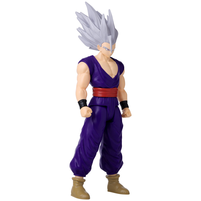 DRAGON BALL Limit Breaker figuur - Gohan Beast, 30 cm