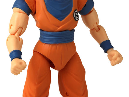 DRAGON STARS figuur - Super Saiyan Blue Goku