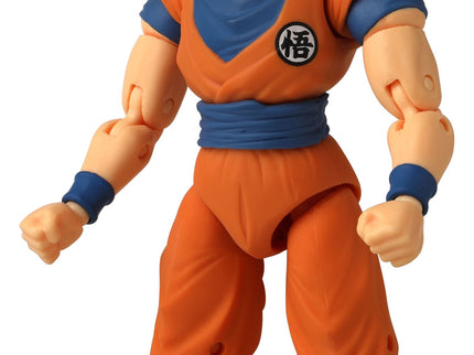 DRAGON STARS figuur - Super Saiyan Blue Goku