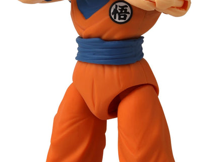 DRAGON STARS figuur - Super Saiyan Blue Goku