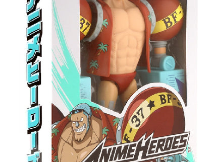 ANIME HEROES One Piece figuur, 16 cm