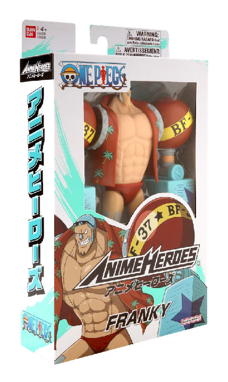 ANIME HEROES One Piece figuur, 16 cm