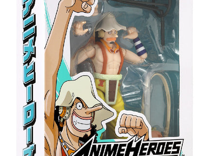 ANIME HEROES One Piece figuur, 16 cm