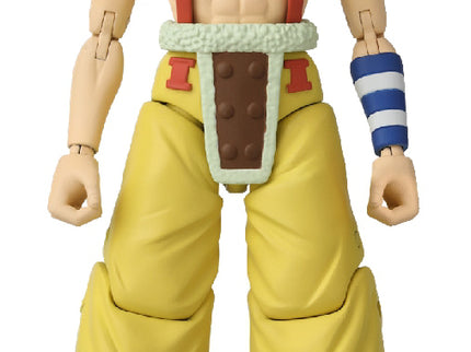 ANIME HEROES One Piece figuur, 16 cm
