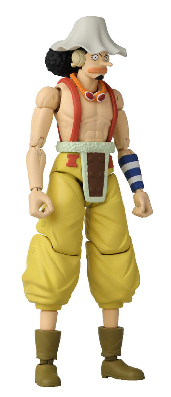 ANIME HEROES One Piece figuur, 16 cm