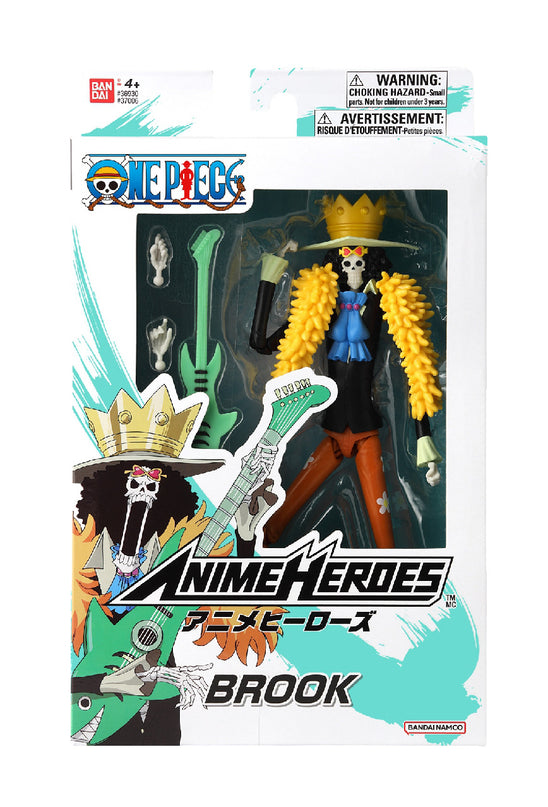 ANIME HEROES One Piece figuur, 16 cm