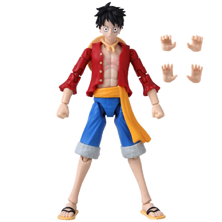 ANIME HEROES One Piece figuur, 16 cm