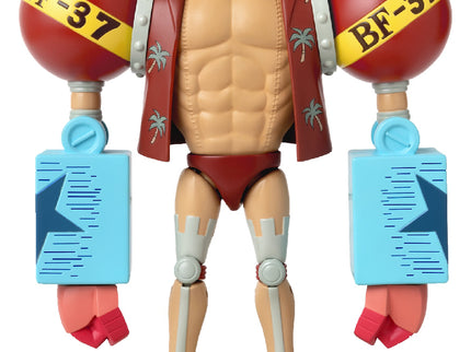 ANIME HEROES One Piece figuur, 16 cm