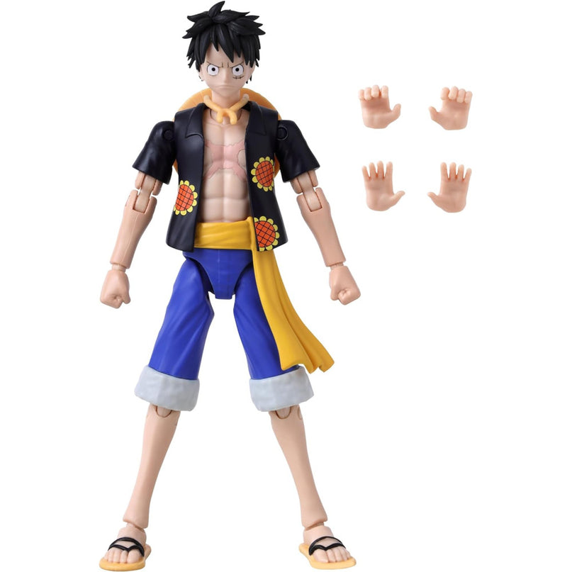 ANIME HEROES One Piece figuur, 16 cm