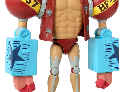 ANIME HEROES One Piece figuur, 16 cm