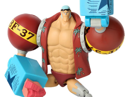 ANIME HEROES One Piece figuur, 16 cm