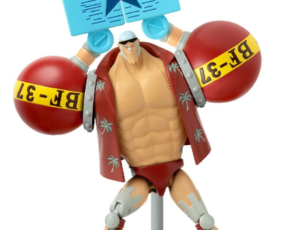 ANIME HEROES One Piece figuur, 16 cm