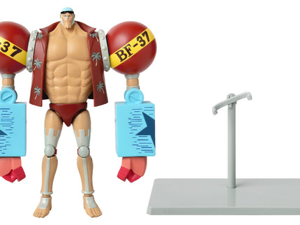 ANIME HEROES One Piece figuur, 16 cm