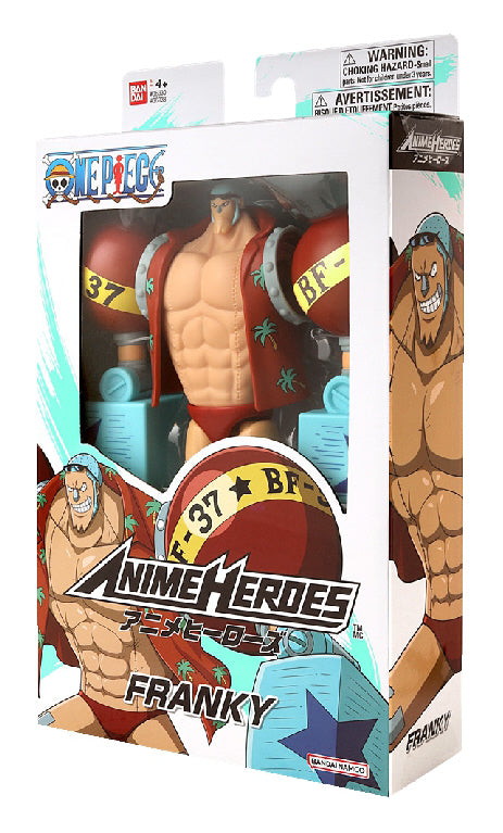 ANIME HEROES One Piece figuur, 16 cm