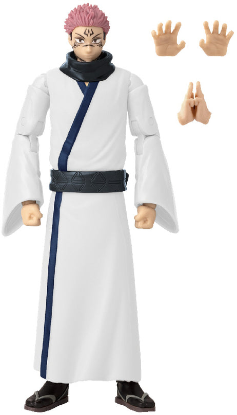 ANIME HEROES Jujutsu Kaisen figuur Ryomen Sukuna, 16 cm