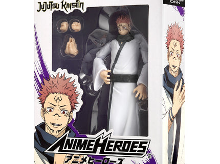 ANIME HEROES Jujutsu Kaisen figuur Ryomen Sukuna, 16 cm