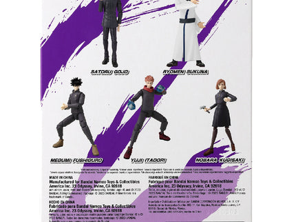 ANIME HEROES Jujutsu Kaisen figuur Ryomen Sukuna, 16 cm