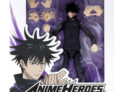 ANIME HEROES Jujutsu Kaisen figuur Megumi Fushiguro, 16 cm