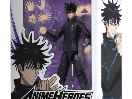 ANIME HEROES Jujutsu Kaisen figuur Megumi Fushiguro, 16 cm