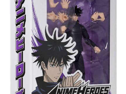 ANIME HEROES Jujutsu Kaisen figuur Megumi Fushiguro, 16 cm