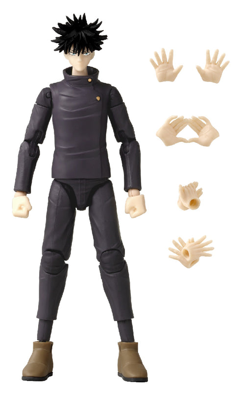 ANIME HEROES Jujutsu Kaisen figuur Megumi Fushiguro, 16 cm