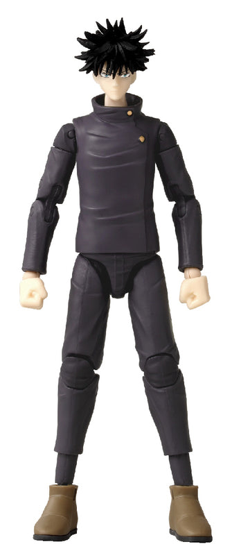 ANIME HEROES Jujutsu Kaisen figuur Megumi Fushiguro, 16 cm