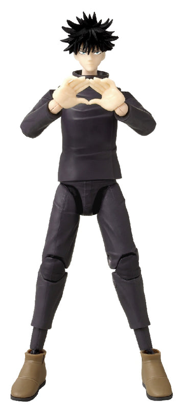 ANIME HEROES Jujutsu Kaisen figuur Megumi Fushiguro, 16 cm