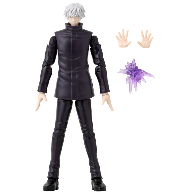 ANIME HEROES Jujutsu Kaisen figuur Gojo Satoru (Hollow Purple), 16 cm