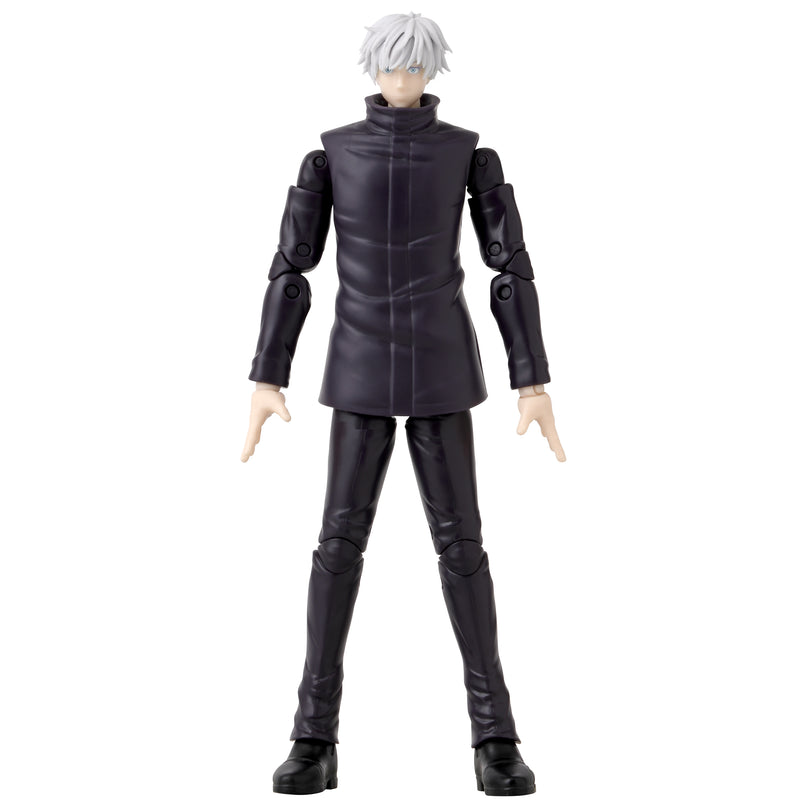 ANIME HEROES Jujutsu Kaisen figuur Gojo Satoru (Hollow Purple), 16 cm