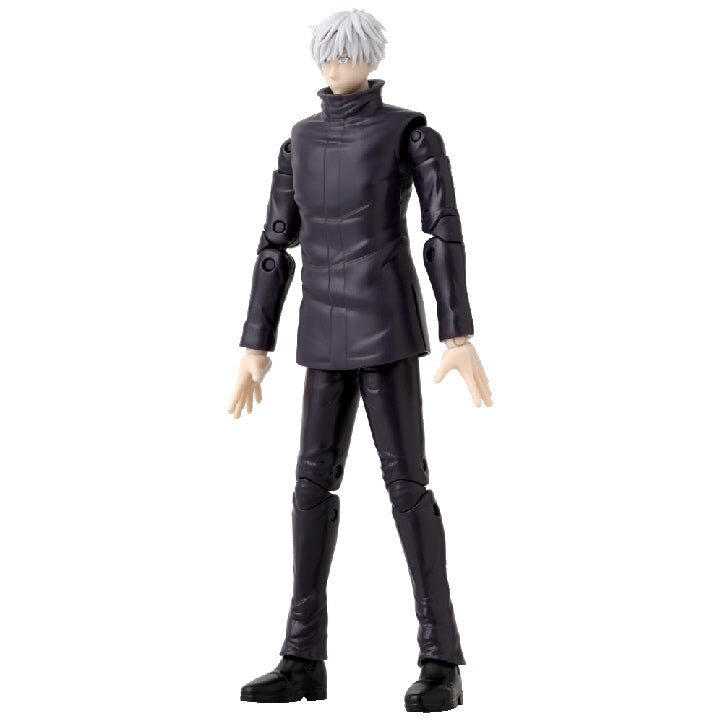ANIME HEROES Jujutsu Kaisen figuur Gojo Satoru (Hollow Purple), 16 cm