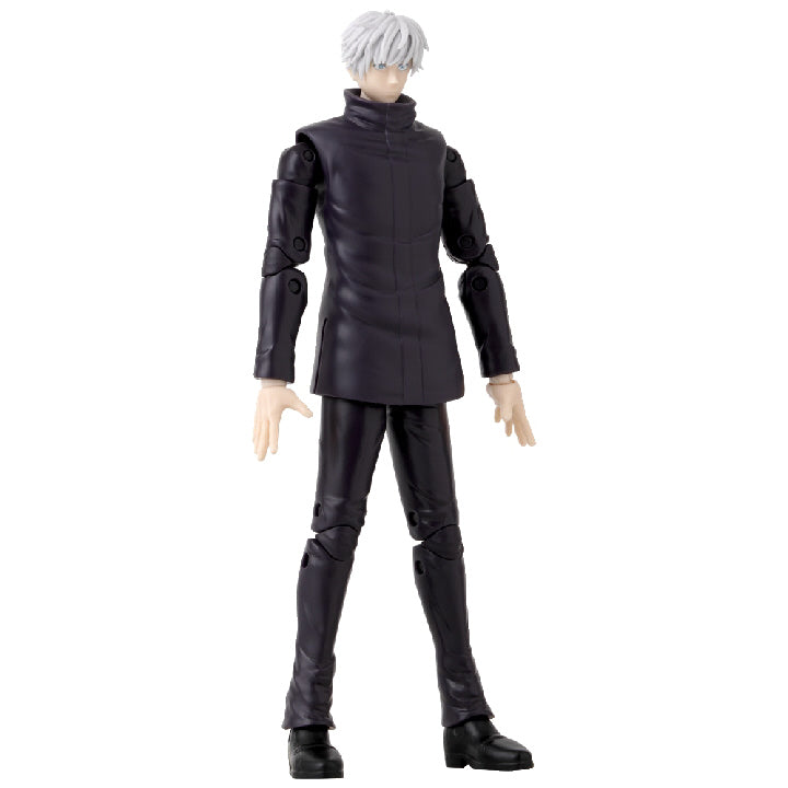 ANIME HEROES Jujutsu Kaisen figuur Gojo Satoru (Hollow Purple), 16 cm