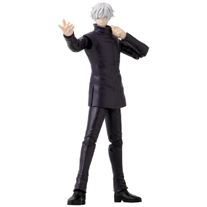 ANIME HEROES Jujutsu Kaisen figuur Gojo Satoru (Hollow Purple), 16 cm