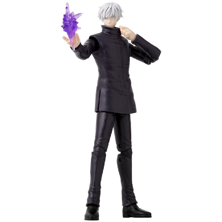 ANIME HEROES Jujutsu Kaisen figuur Gojo Satoru (Hollow Purple), 16 cm