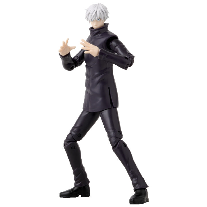 ANIME HEROES Jujutsu Kaisen figuur Gojo Satoru (Hollow Purple), 16 cm