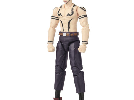 ANIME HEROES Jujutsu Kaisen figuur Ryomen Sukuna, 16 cm