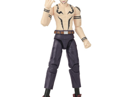 ANIME HEROES Jujutsu Kaisen figuur Ryomen Sukuna, 16 cm