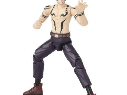 ANIME HEROES Jujutsu Kaisen figuur Ryomen Sukuna, 16 cm