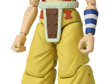 ANIME HEROES One Piece figuur Usopp, 16 cm
