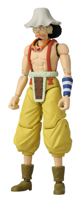 ANIME HEROES One Piece figuur Usopp, 16 cm