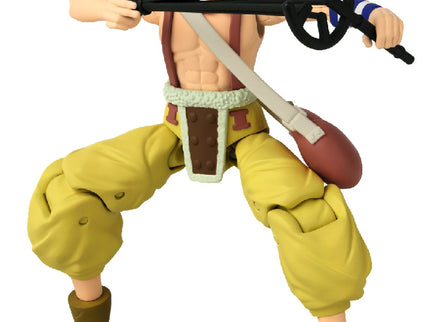 ANIME HEROES One Piece figuur Usopp, 16 cm