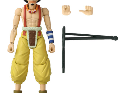 ANIME HEROES One Piece figuur Usopp, 16 cm