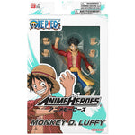 Anime Heroes