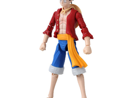 ANIME HEROES One Piece figuur Monkey D. Luffy, 16 cm