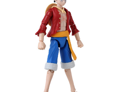 ANIME HEROES One Piece figuur Monkey D. Luffy, 16 cm