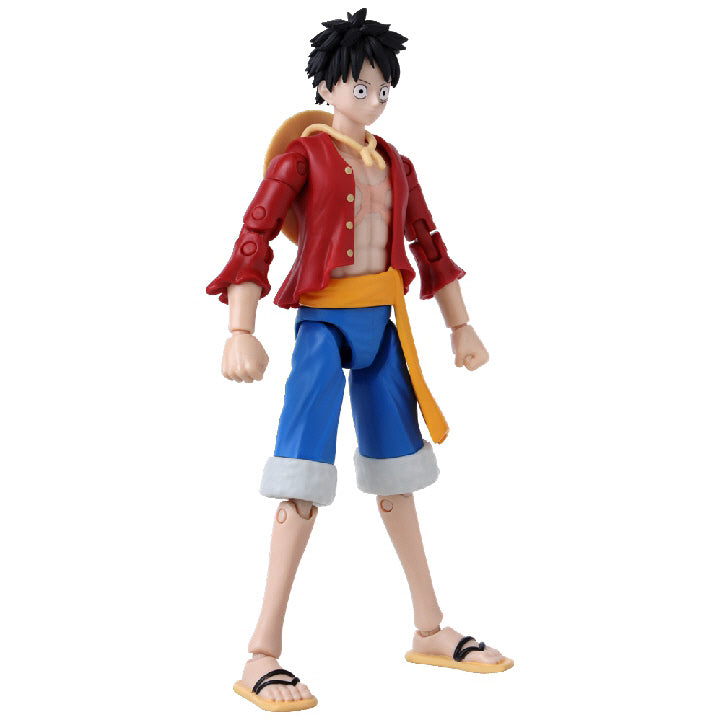 ANIME HEROES One Piece figuur Monkey D. Luffy, 16 cm