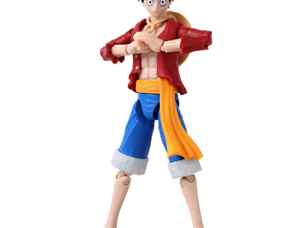 ANIME HEROES One Piece figuur Monkey D. Luffy, 16 cm