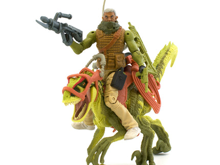 Primal Clash Mänguasi Dino-sõdalane