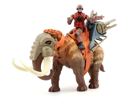 Primal Clash Mänguasi Dinosauruse juht