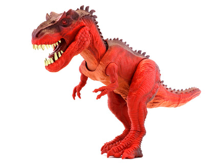 Primal Clash mäng T-Rex